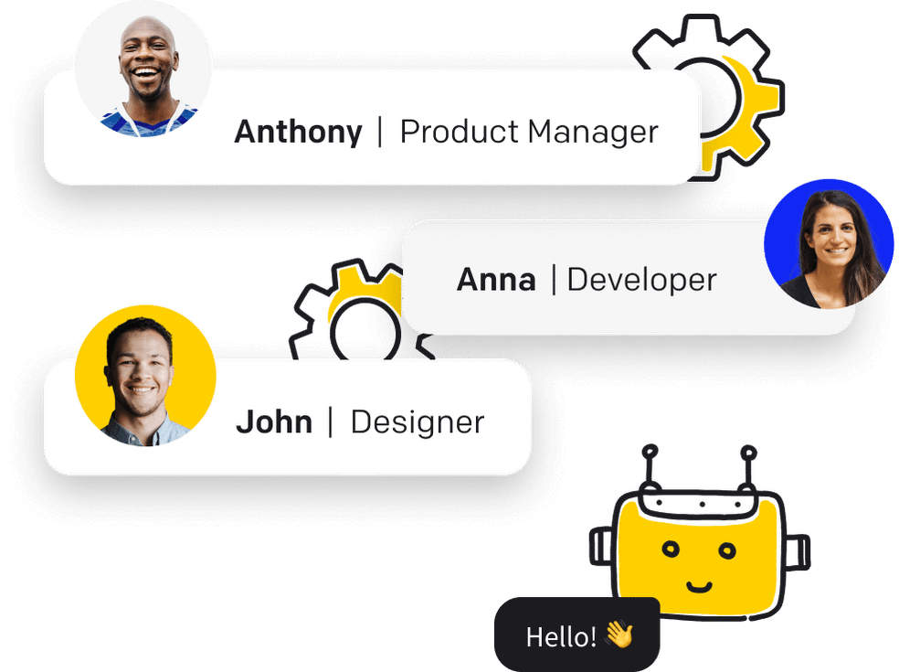 About Us